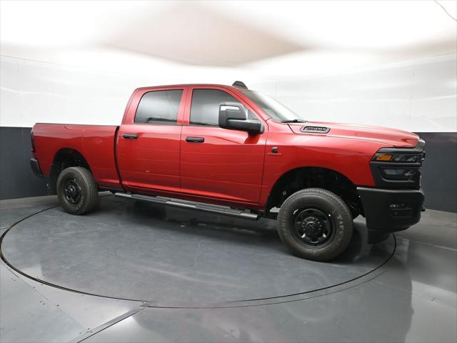 2027 Ram 2500 Tradesman for sale in Pryor, OK