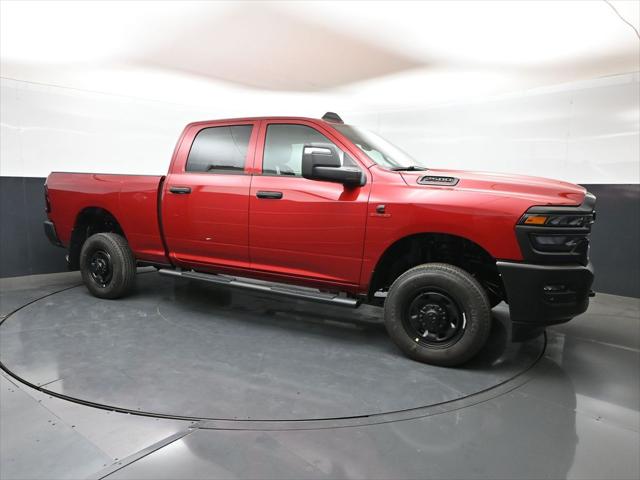 2027 Ram 2500 Tradesman for sale in Pryor, OK