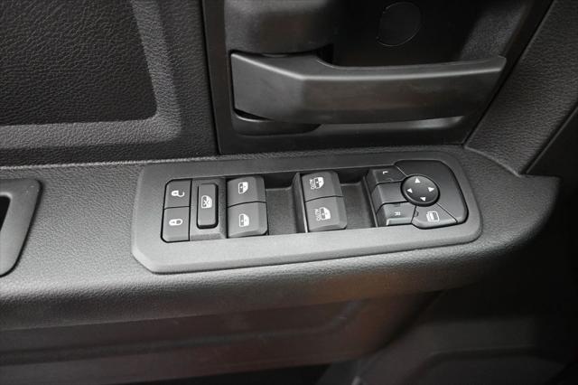 2027 Ram 2500 Tradesman
