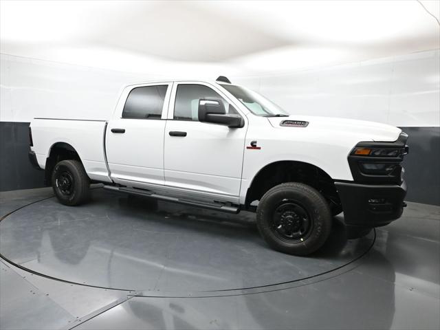 2027 Ram 2500 Tradesman for sale in Pryor, OK