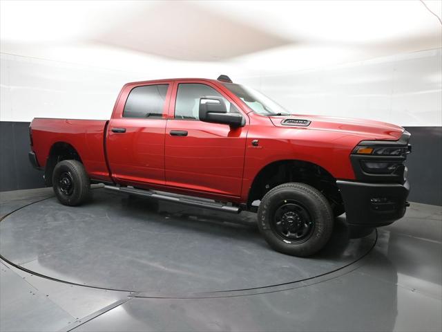 2027 Ram 2500 Tradesman for sale in Pryor, OK