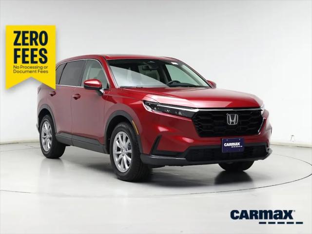 2026 Honda CR-V EX AWD for sale in Schaumburg, IL