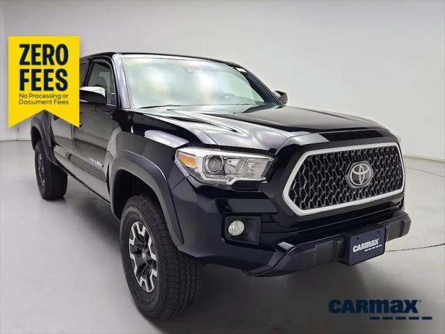 2019 Toyota Tacoma TRD Off Road for sale in Schaumburg, IL
