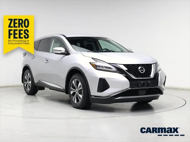 2020 Nissan Murano S Intelligent AWD for sale in Schaumburg, IL