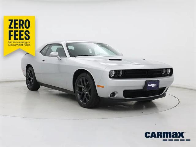 2023 Dodge Challenger SXT for sale in Schaumburg, IL