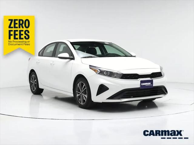 2022 Kia Forte LXS for sale in Schaumburg, IL