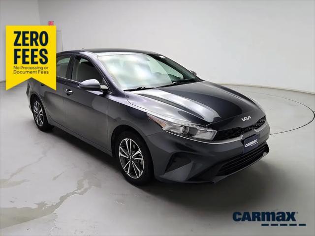 2024 Kia Forte LXS for sale in Schaumburg, IL