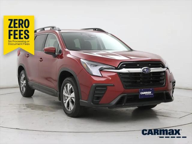 2025 Subaru Ascent Premium 8-Passenger for sale in Gaithersburg, MD