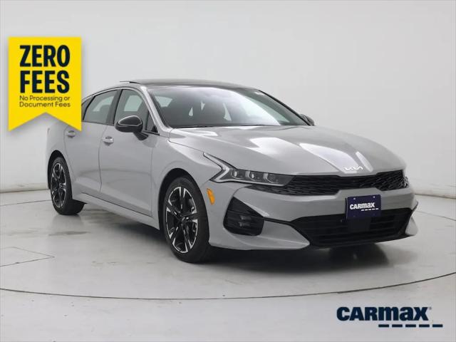 2024 Kia K5 GT-Line for sale in Gaithersburg, MD