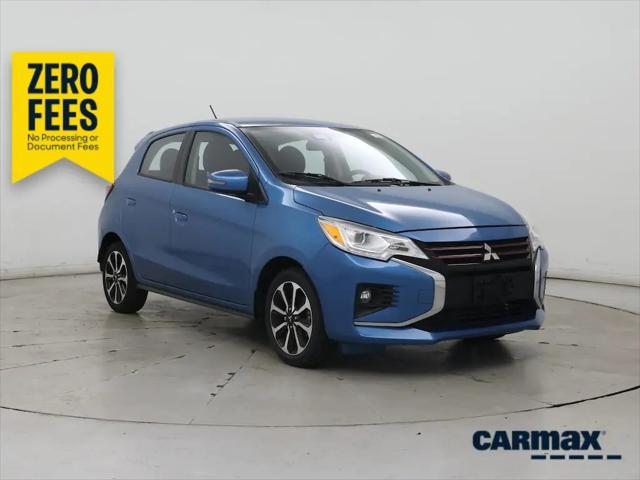 2023 Mitsubishi Mirage SE for sale in Gaithersburg, MD