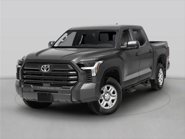 2025 Toyota Tundra 1794 Edition for sale in Fredericksburg, VA