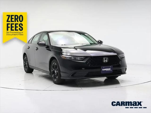 2025 Honda Accord Sedan SE for sale in Kenosha, WI