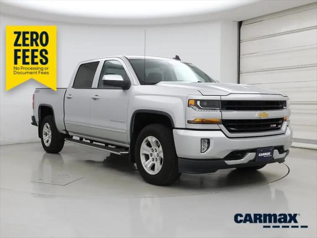 2018 Chevrolet Silverado 1500 2LT for sale in Mechanicsburg, PA