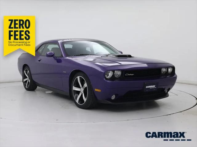2014 Dodge Challenger Shaker Pkg for sale in Mechanicsburg, PA