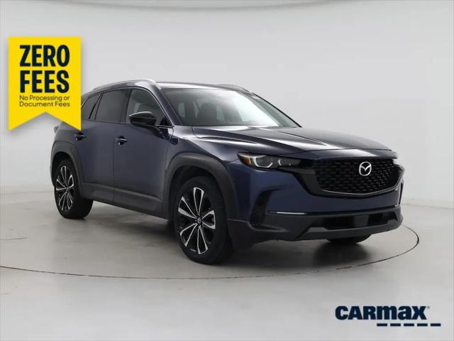 2025 Mazda CX-50 2.5 S Premium Plus Package for sale in Jacksonville, FL