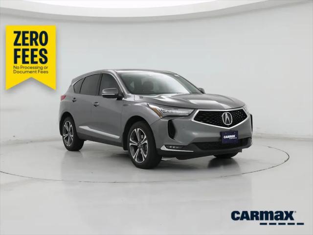 2022 Acura RDX Advance Package for sale in Merriam, KS