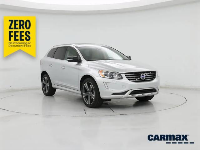 2017 Volvo XC60 T6 Dynamic for sale in Merriam, KS