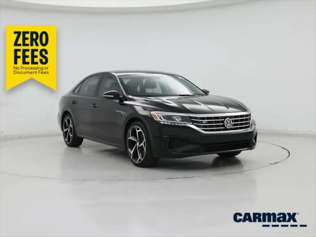 2020 Volkswagen Passat 2.0T R-Line for sale in Merriam, KS