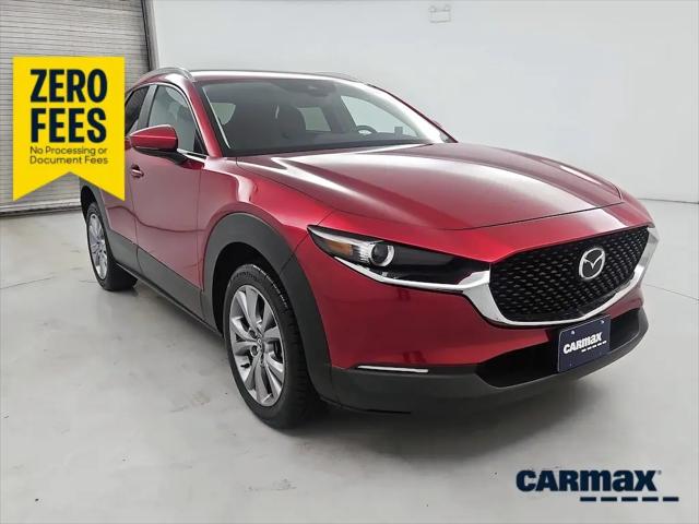 2023 Mazda CX-30 2.5 S Select for sale in Tinley Park, IL