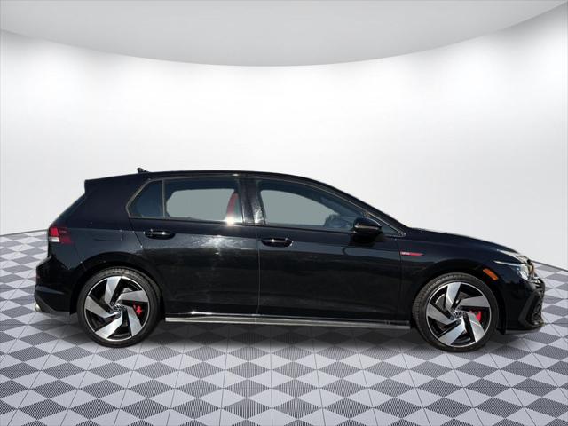 Used 2024 Volkswagen Golf GTI 2.0T S For Sale in Bellingham, WA