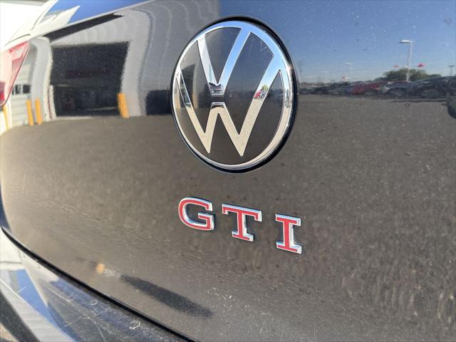 Used 2024 Volkswagen Golf GTI 2.0T S For Sale in Bellingham, WA