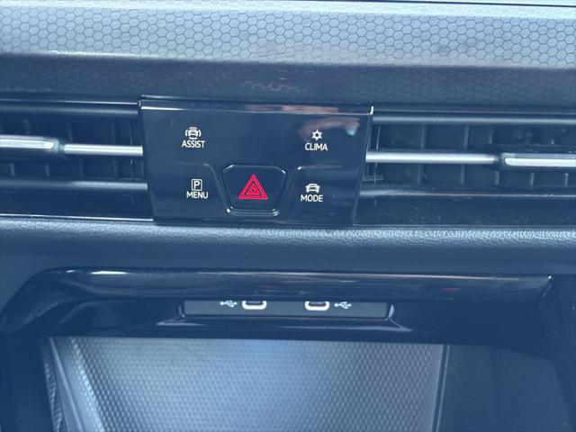 Used 2024 Volkswagen Golf GTI 2.0T S For Sale in Bellingham, WA