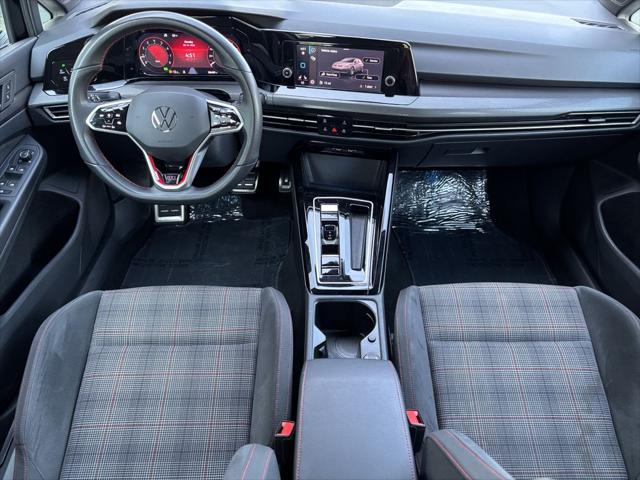 Used 2024 Volkswagen Golf GTI 2.0T S For Sale in Bellingham, WA