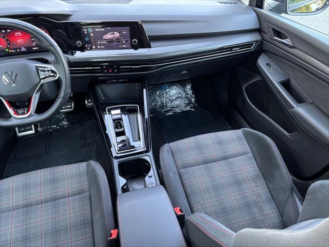 Used 2024 Volkswagen Golf GTI 2.0T S For Sale in Bellingham, WA