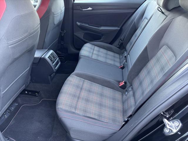 Used 2024 Volkswagen Golf GTI 2.0T S For Sale in Bellingham, WA