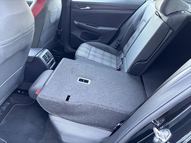 Used 2024 Volkswagen Golf GTI 2.0T S For Sale in Bellingham, WA