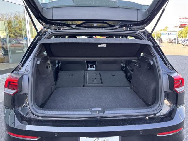 Used 2024 Volkswagen Golf GTI 2.0T S For Sale in Bellingham, WA