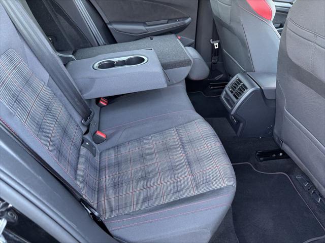 Used 2024 Volkswagen Golf GTI 2.0T S For Sale in Bellingham, WA