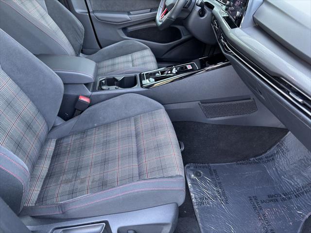 Used 2024 Volkswagen Golf GTI 2.0T S For Sale in Bellingham, WA