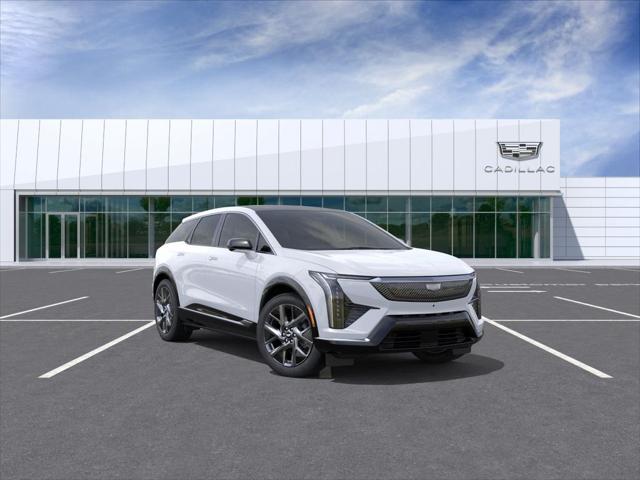 2027 Cadillac iQ Luxury for sale in Highland, MI
