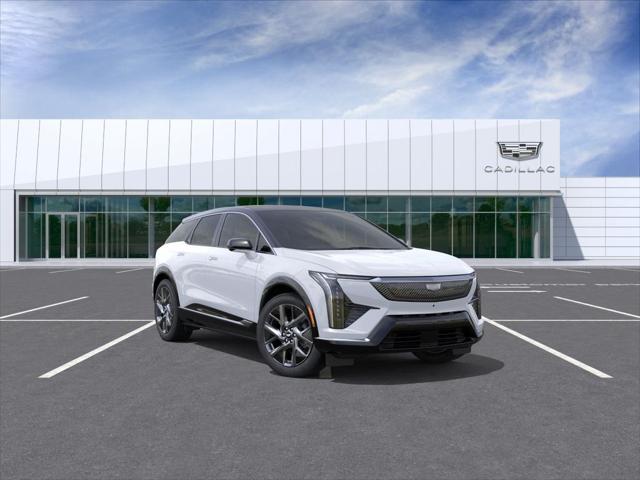 2027 Cadillac iQ Luxury for sale in Highland, MI
