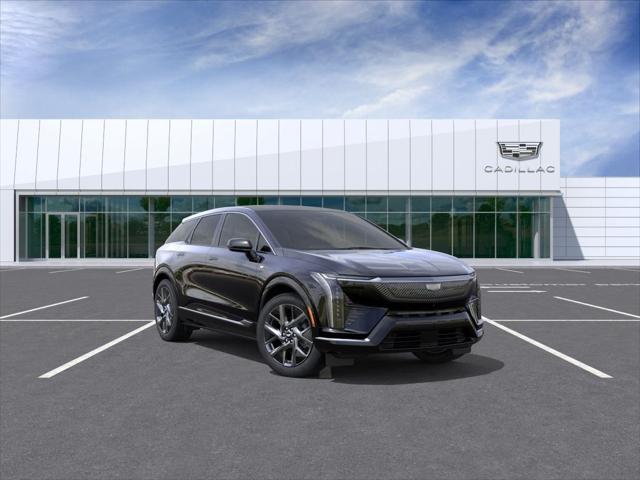 2027 Cadillac iQ Luxury for sale in Highland, MI