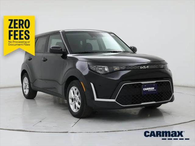 2025 Kia Soul LX for sale in Independence, MO