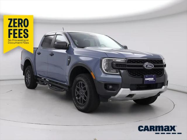 2024 Ford Ranger XLT for sale in Glen Allen, VA