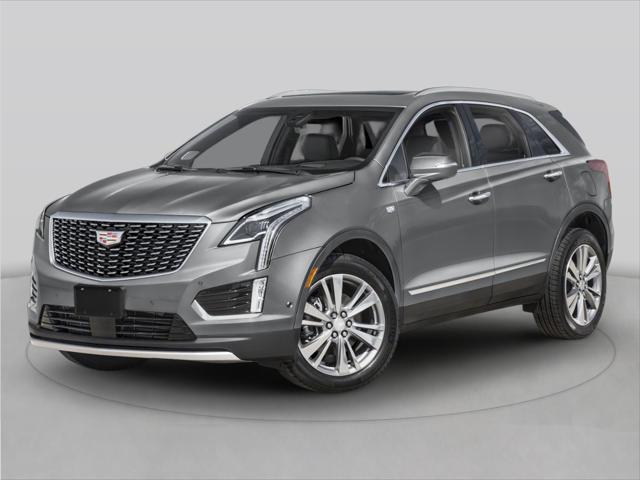 2026 Cadillac XT5 Premium Luxury FWD for sale in Lone Tree, CO