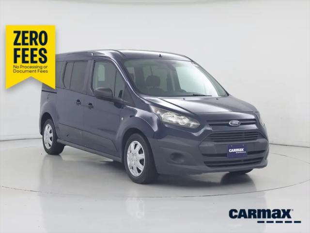 2018 Ford Transit Connect XL for sale in Houston, TX
