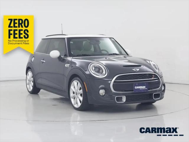 2018 MINI Hardtop Cooper S for sale in Houston, TX