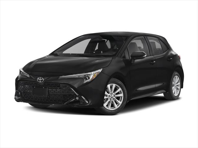 2025 Toyota Corolla XSE for sale in San Antonio, TX