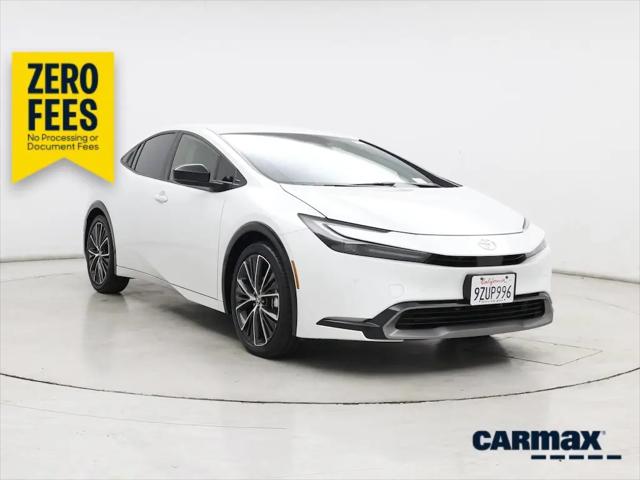 2026 Toyota Prius XLE for sale in Modesto, CA