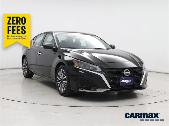 2025 Nissan Altima SV FWD for sale in Modesto, CA
