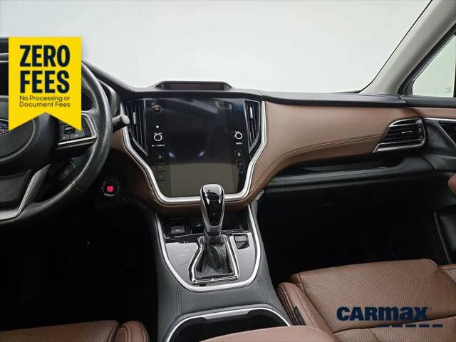 2022 Subaru Outback Touring XT for sale in Henderson, NV