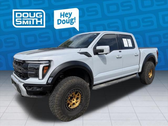 2025 Ford F-150 Raptor for sale in American Fork, UT