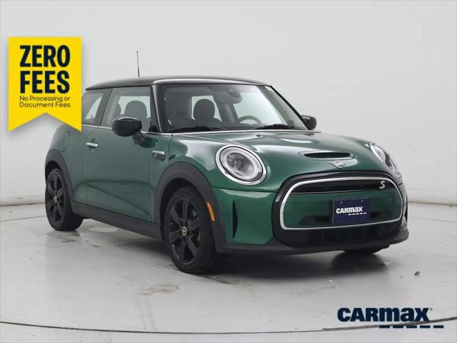 2023 MINI SE Hardtop Cooper for sale in Laurel, MD