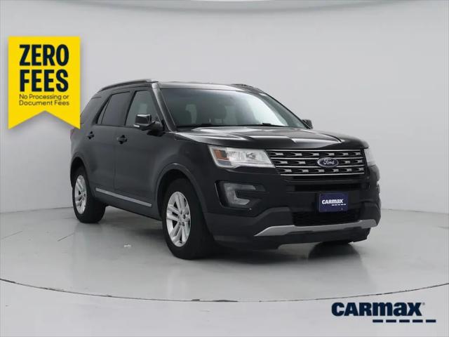 2016 Ford Explorer XLT for sale in Laurel, MD