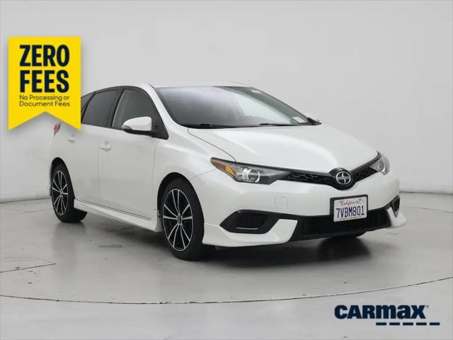2016 Scion iM Unknown for sale in Roseville, CA