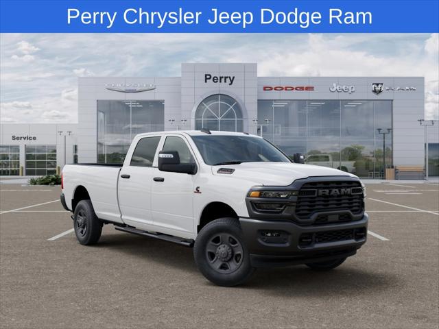 2027 Ram 3500 Tradesman for sale in National City, CA
